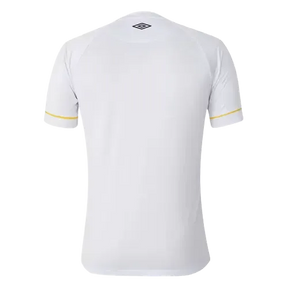 Camisa Santos 23/24 - Torcedor Masculina - Lançamento
