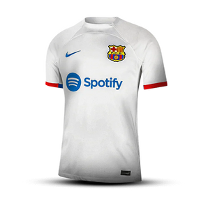 Camisa do Barcelona 2023/24 Away