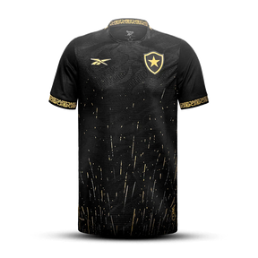 Camisa do Botafogo 2024/25 Away