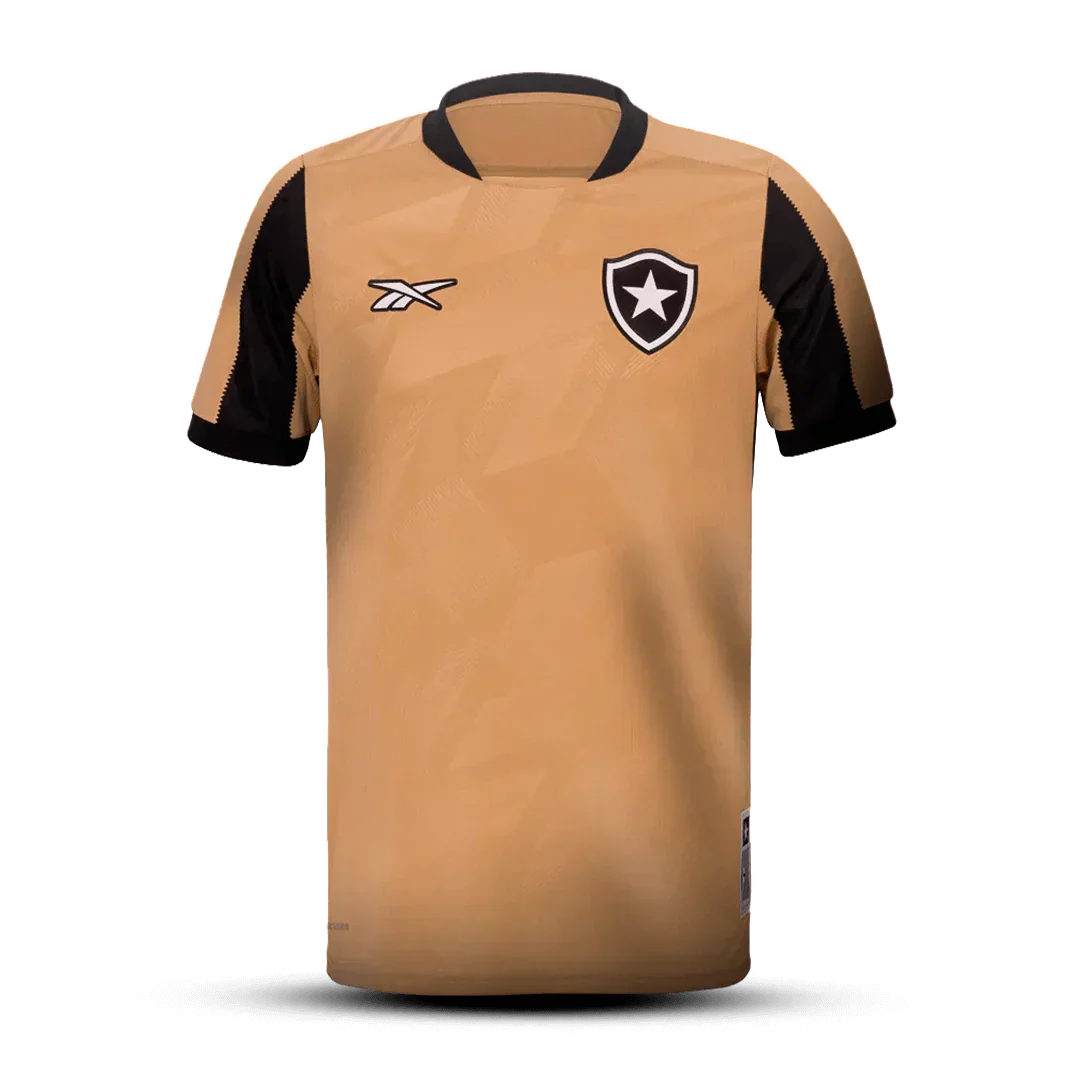 Camisa do Botafogo 2024/25 Goleiro