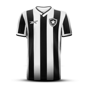 Camisa Botafogo I – 24/25