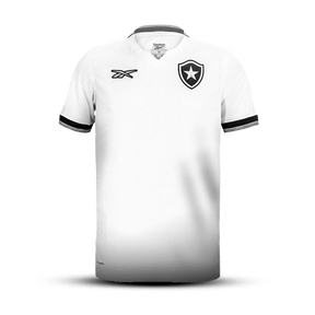 Camisa do Botafogo 2025 Away – Lançamento