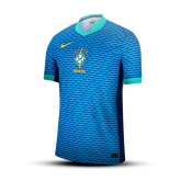 Camisa do Brasil 2024/25 Away