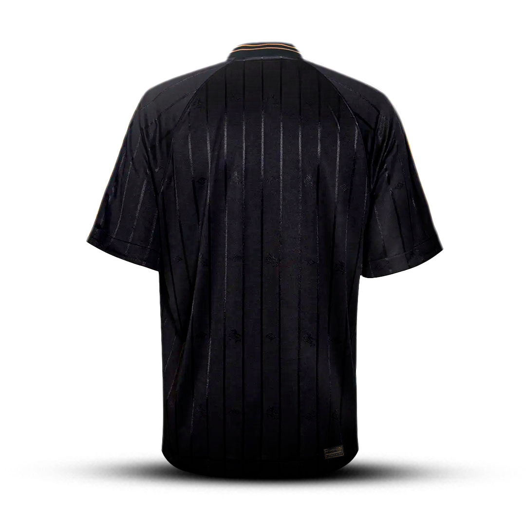 Camisa do Santos X CBJR Legacy - Masculina - Lançamento