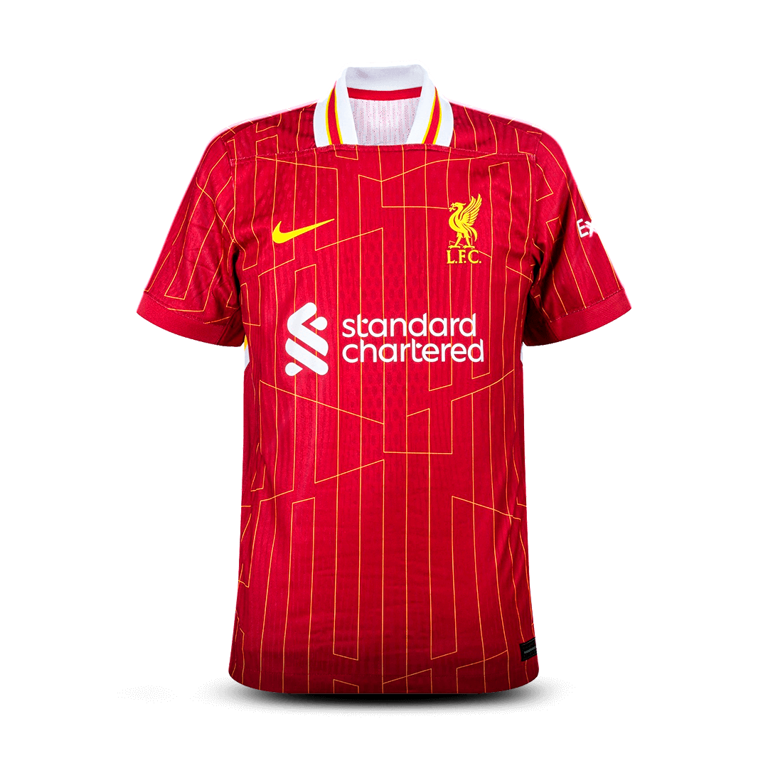 Camisa Liverpool Home 24/25
