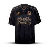 Camisa do Santos X CBJR Legacy - Masculina - Lançamento