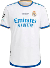 Combo Histórico Vinícius JR