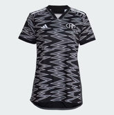Camisa Atlético Mineiro III 2024/25 - Torcedor Adidas Feminina
