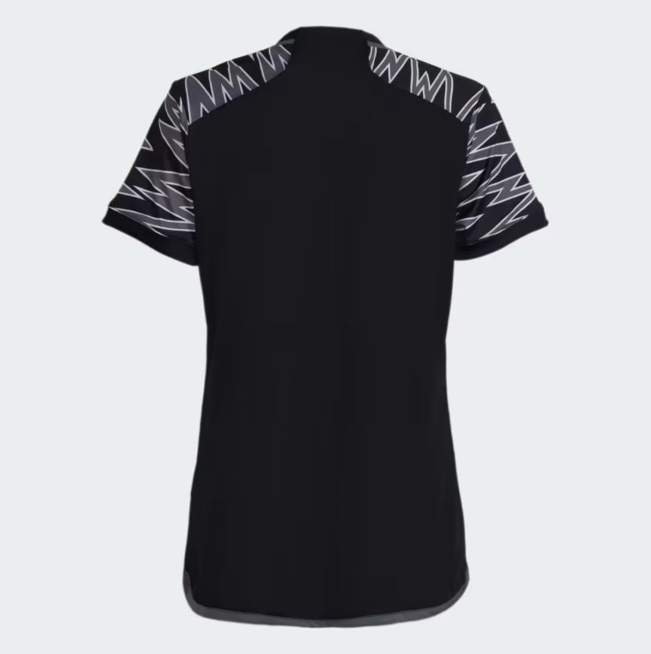 Camisa Atlético Mineiro III 2024/25 - Torcedor Adidas Feminina