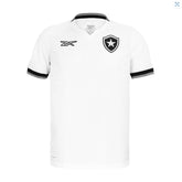 Camisa Botafogo Reserva 24/25 - Reebok Torcedor Masculina