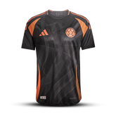 Camisa da Colômbia 2024/25 Away