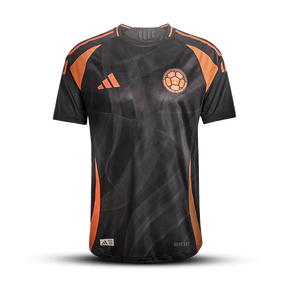 Camisa da Colômbia 2024/25 Away