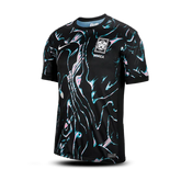 Camisa da Coreia do Sul 2024/25 Away