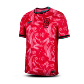 Camisa da Coreia do Sul 2024/25 Away
