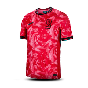 Camisa da Coreia do Sul 2024/25 Away