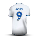 Camisa do Cruzeiro 2024/25 Away #9 Gabigol