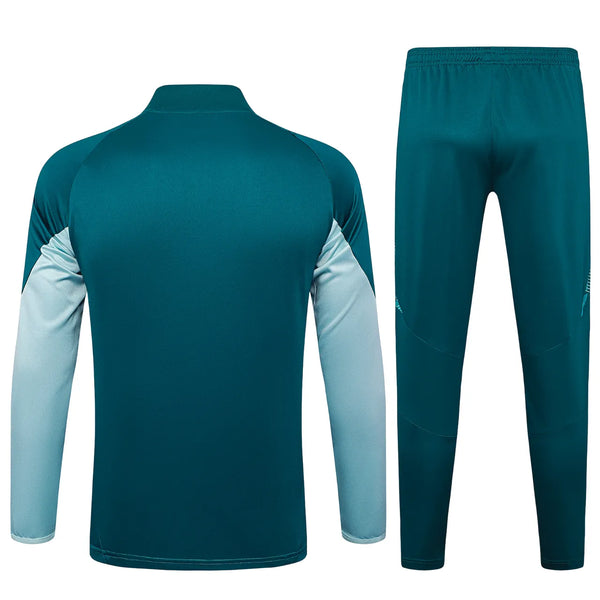 Conjunto Agasalho Treino Cruzeiro - 25/26