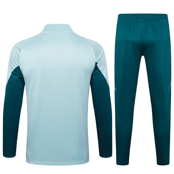 Conjunto Agasalho do Cruzeiro - 25/26