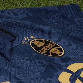 Camisa Umbro Gremio III 2025