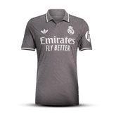 Camisa Real Madrid III 24/25