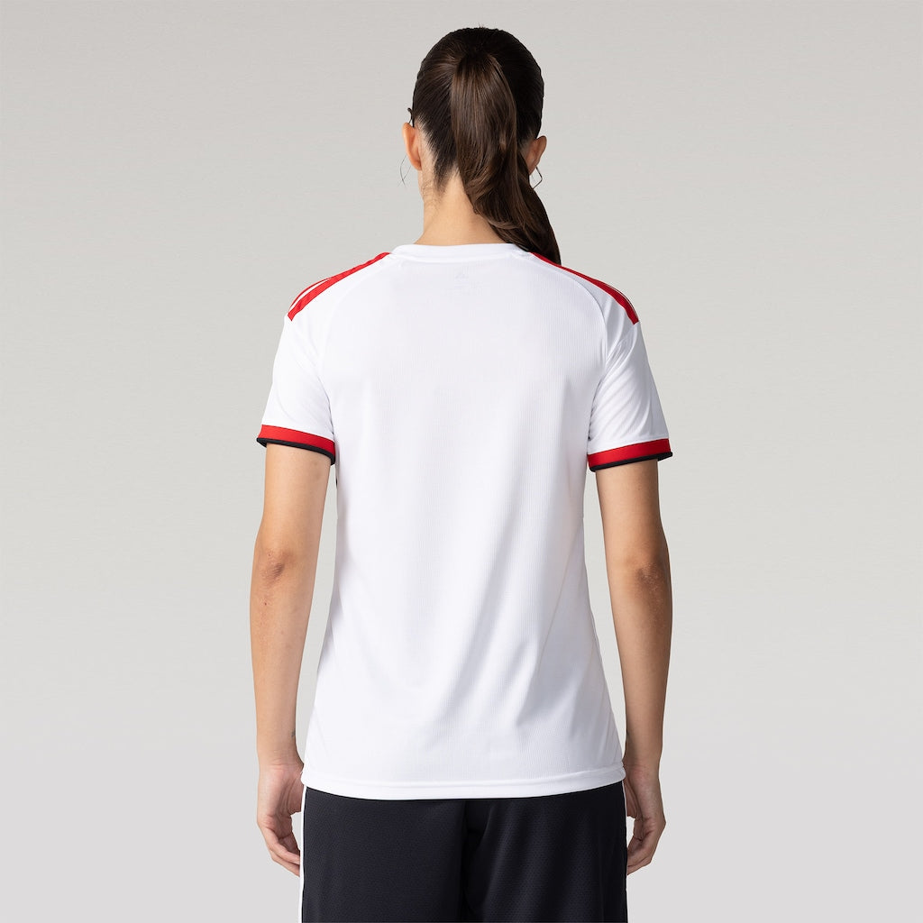 Camisa Flamengo II 2026/27 Feminina