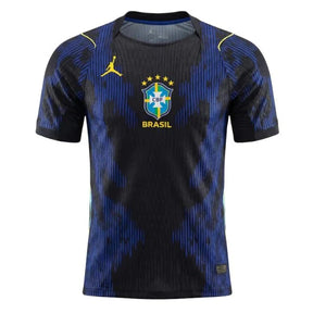 Camisa Seleção Brasileira Reserva 26-27 Player