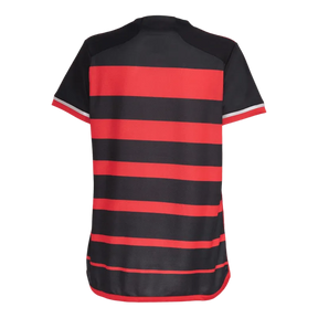 Camisa do Flamengo 2024/25 Home- Feminina