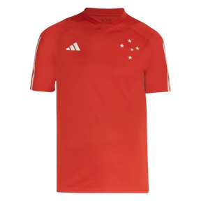 Camisa do Cruzeiro 2024/25 – Treino