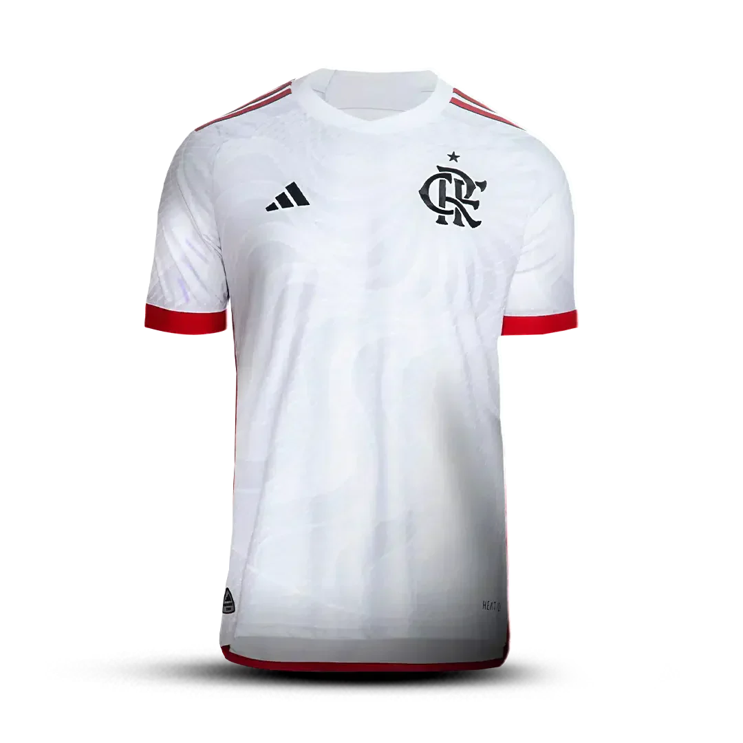 Camisa do Flamengo II - 2024/25