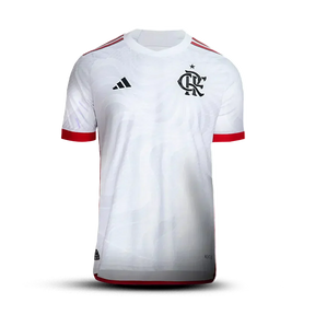 Camisa do Flamengo II - 2024/25