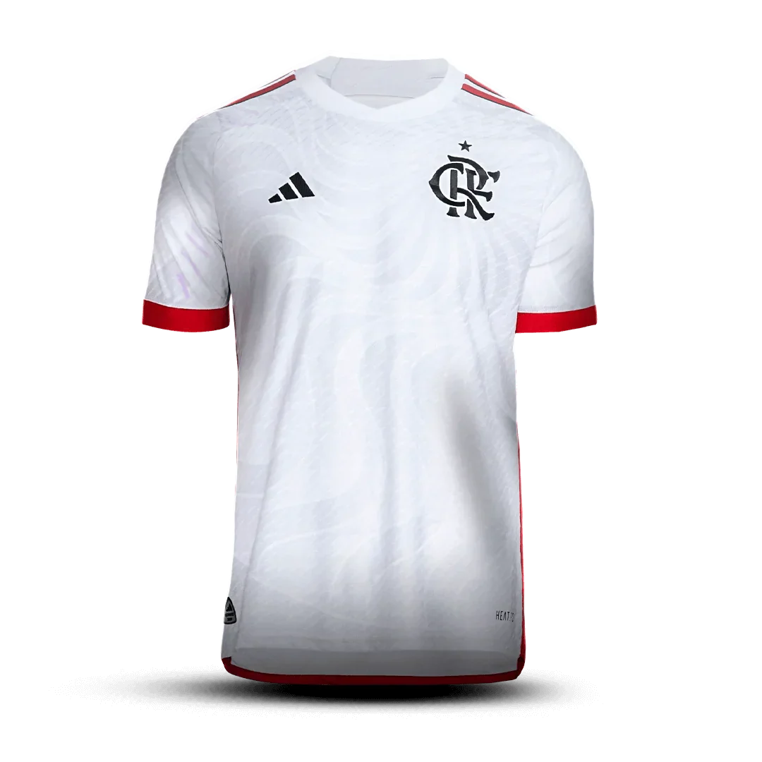 Camisa do Flamengo 2024/25 Away