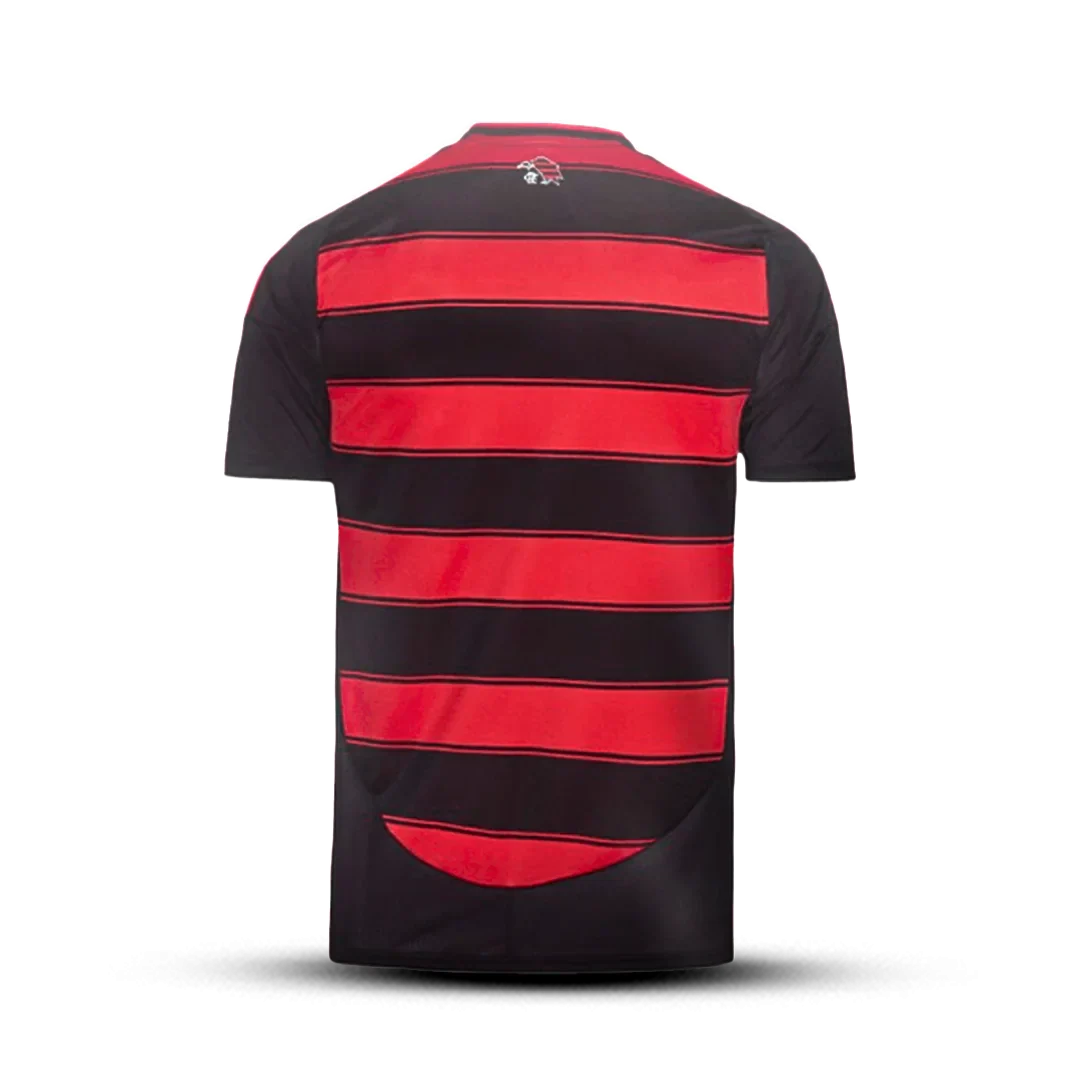 Camisa do Flamengo 2025/26 Home