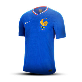 Camisa da França 2024/25 Home