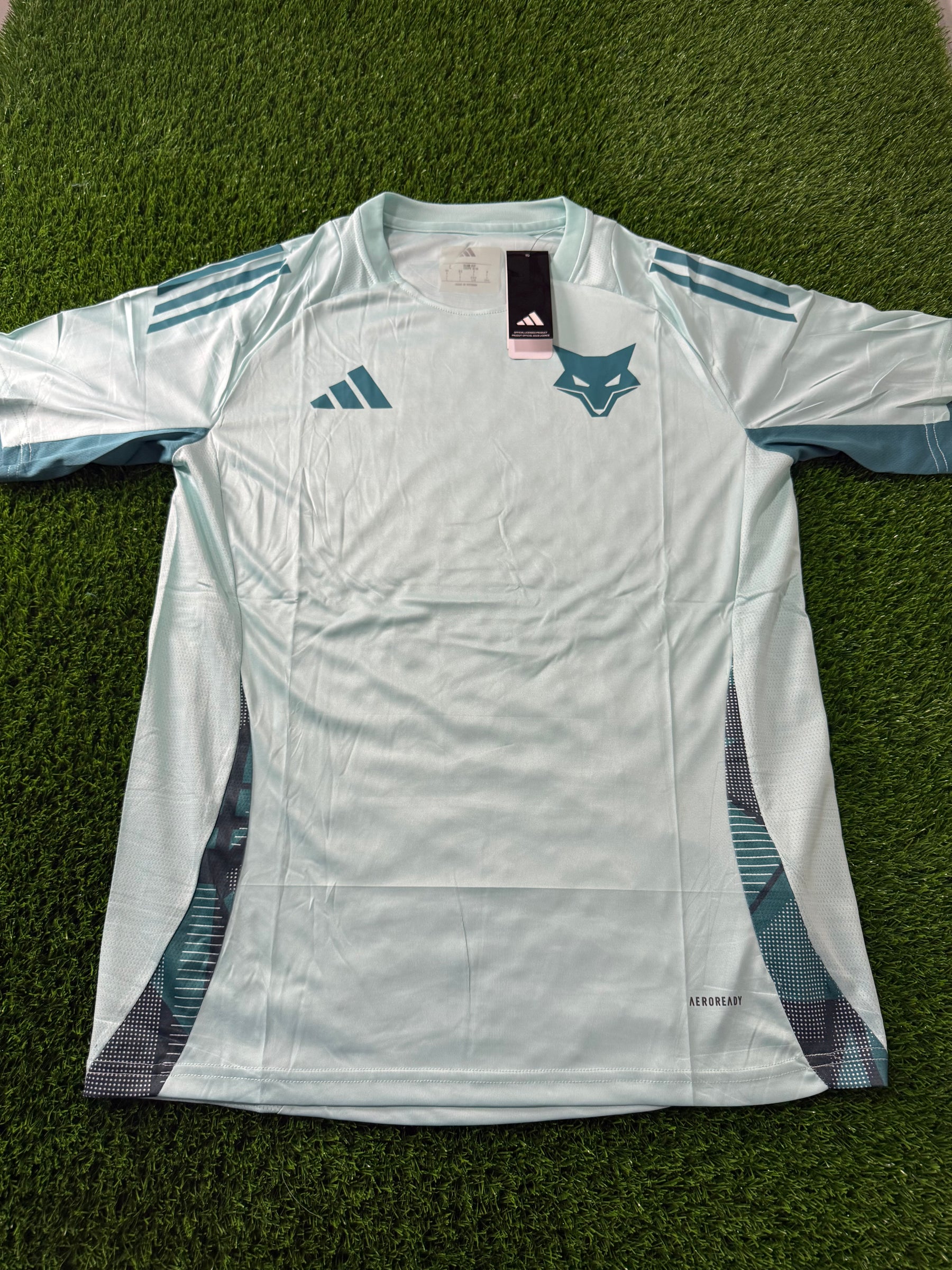 Camisa Cruzeiro Treino  2025/2026