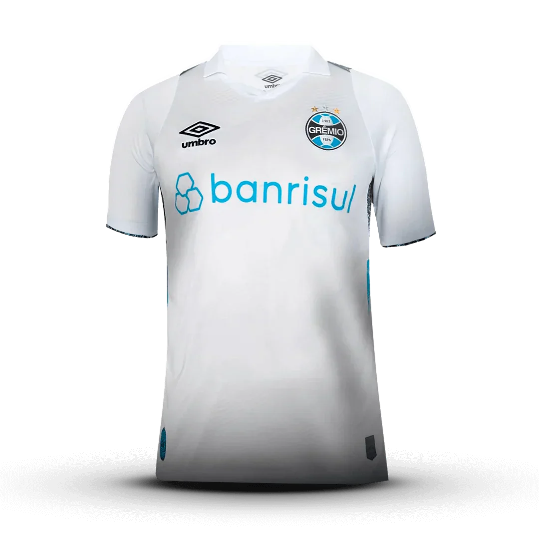 Camisa do Gremio 2023/24 Away