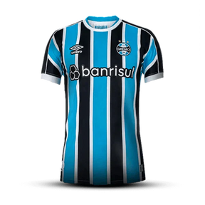 Camisa do Gremio 2023/24 Home
