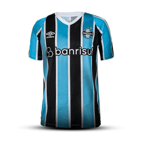 Camisa do Gremio 2024/25 Home