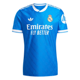 CAMISA 3 DO REAL MADRID 25/26