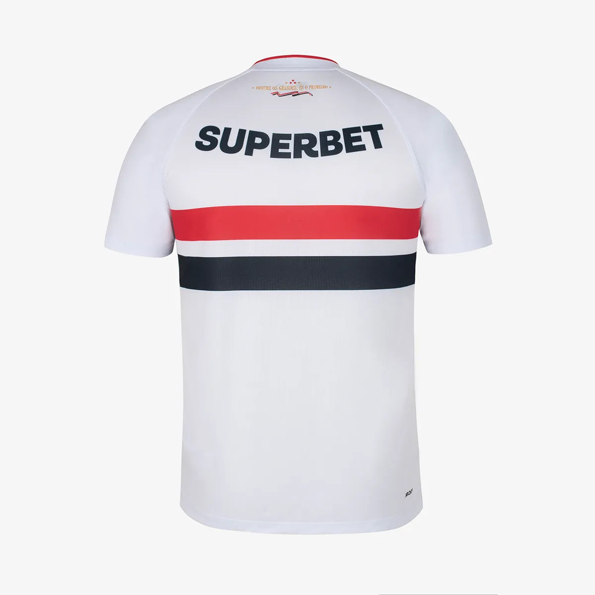 Camisa do São Paulo I 26/27 Torcedor Masculina