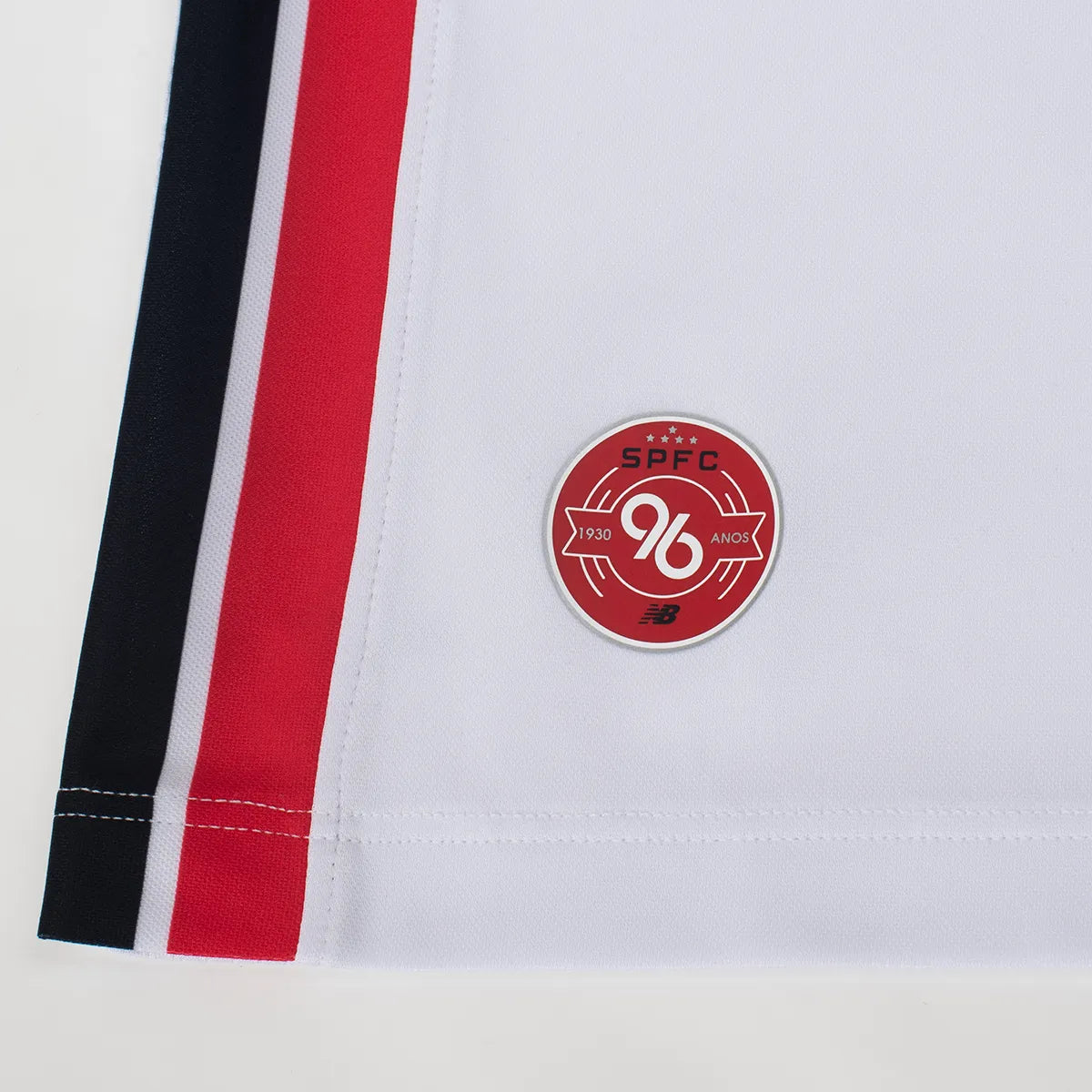 Camisa do São Paulo I 26/27 Torcedor Feminina