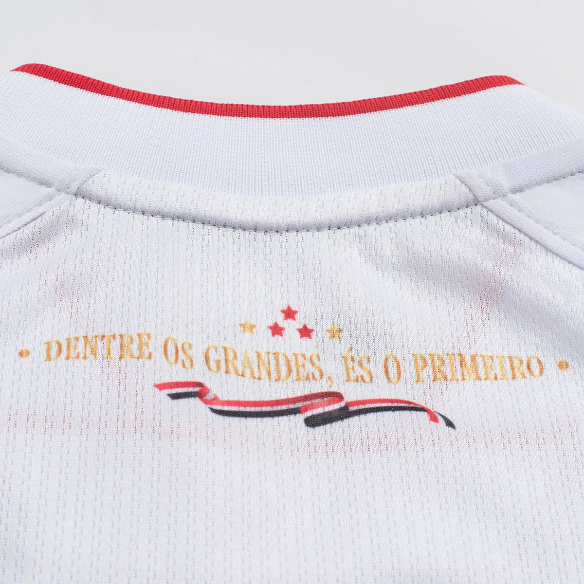 Camisa do São Paulo I 26/27 Torcedor Feminina