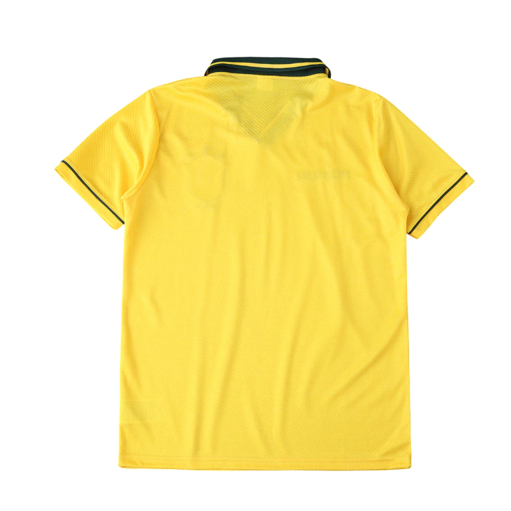 Camisa Retrô 94/95 Seleção Brasileira - Brasil I