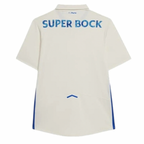 Camisa Porto FC Third 2025/26 - Branca