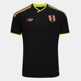 Camisa Seleção Peru Away 2026 s/nº Torcedor Copa do Mundo 2026