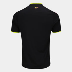 Camisa Seleção Peru Away 2026 s/nº Torcedor Copa do Mundo 2026