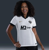 Camisa Atlético Mineiro Nike II 2026/27 Feminina