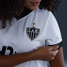 Camisa Atlético Mineiro Nike II 2026/27 Feminina