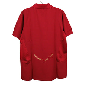 Arsenal Home 2005-06 - Versão Retrô