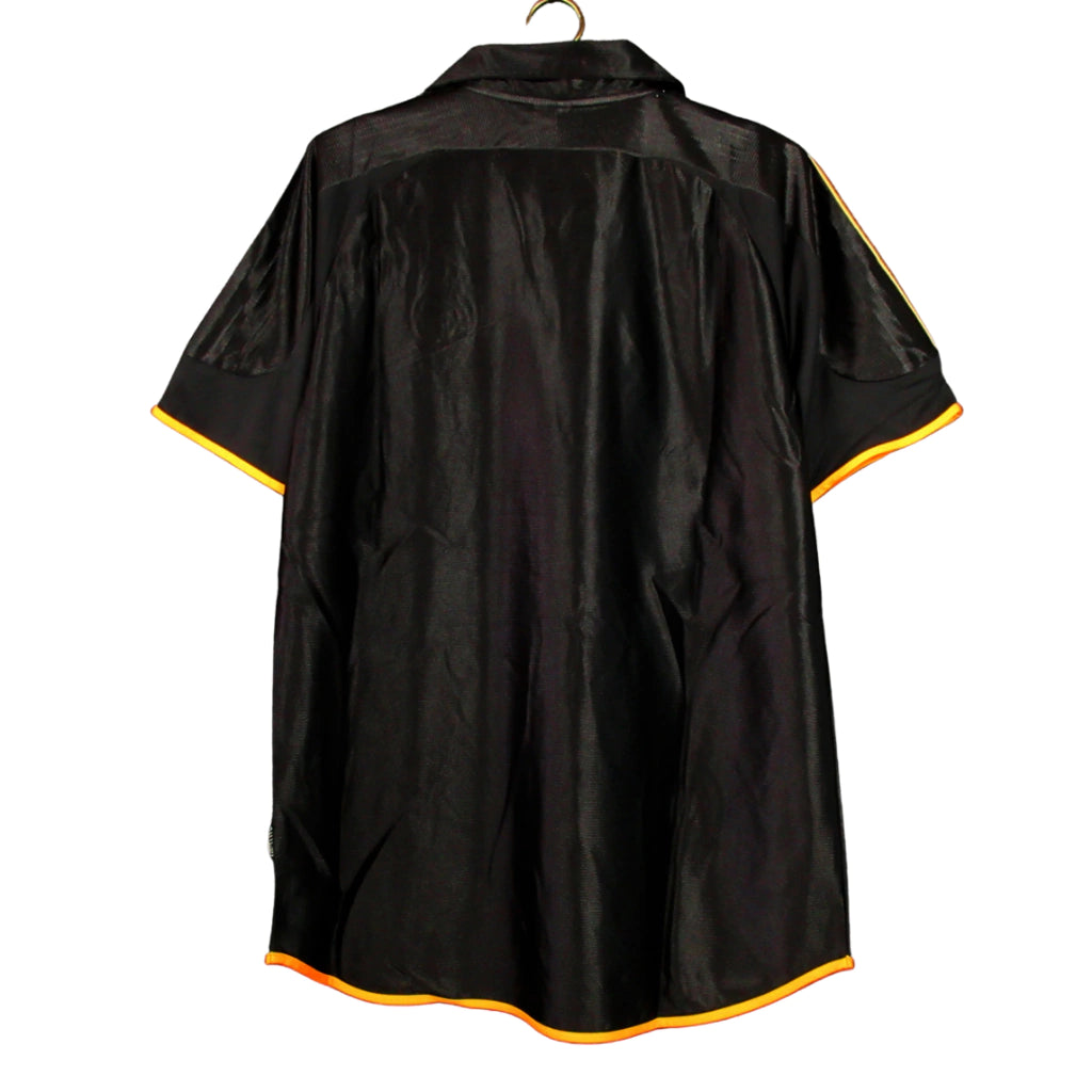 Real Madrid Third 1999-00 - Versão Retrô