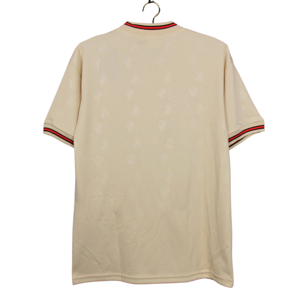 Liverpool Away 1996-97 Versão Retrô